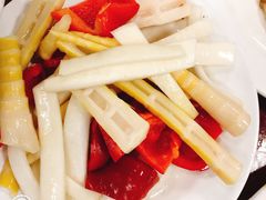 -荣生萝卜汤饭店