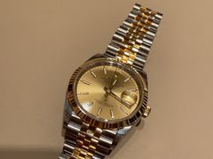 -亨得利(滨江道店)