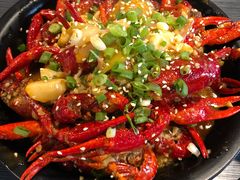 -虎虎龙虾大排档(双井店)