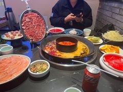 -巴蜀大将火锅(春熙店)