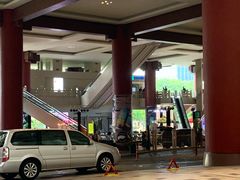 -上海波特曼丽思卡尔顿酒店