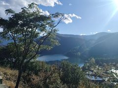 -丽江泸沽湖景区-里格半岛