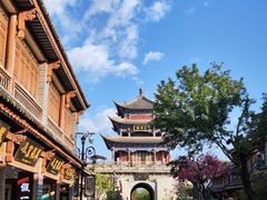 -大理古城