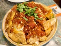 -浩海火烧云傣家菜(京广店)