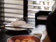 -外滩三号餐厅·创意中餐