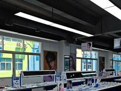 -老仙配镜厂(深圳宝安店)