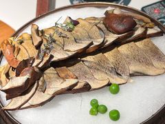 -芸山季·云南山珍菌火锅(南翔印象城MEGA店)