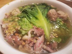 -狮头牌卤味研究所·卤味饭(花城汇南区店)