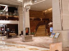 -西安赛瑞喜来登大酒店