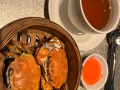 -美食汇自助餐厅(成都万达瑞华酒店)