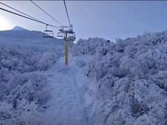 -太子岭滑雪场