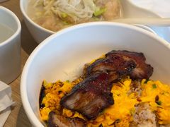 -翠华餐厅(香港国际机场店)