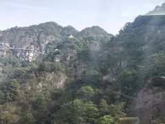 -大慈岩风景区