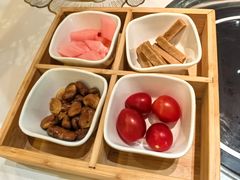 -花菇朵 ll 野生菌锅·精品滇菜(后沙峪店)