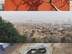 -华清宫-观风楼