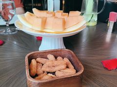 -潇湘楼·二十四节气山野菜(亚运村店)