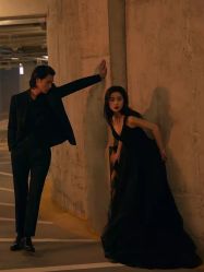 -米莱摄影写真(五大道别墅店)