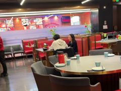 -四川饭店(城乡购物中心店)