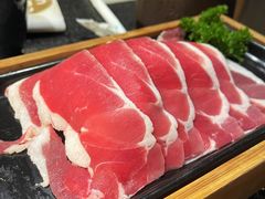 -湊湊火锅·茶憩(世博大道店)