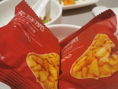 -海底捞火锅(振华商厦店)