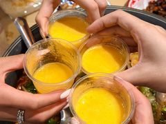 -江味龙虾馆·裸蓝龙虾(南山店)
