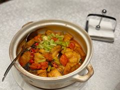 -香宫中餐厅 · 桂林香格里拉