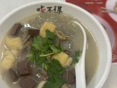 -咬不得高祖生煎·简餐(骆家庄店)
