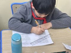 -昂立青少儿成长中心(杨浦国和1000校区)