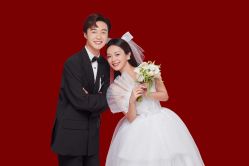 点击看大图 -太古映画婚纱摄影(天河店)