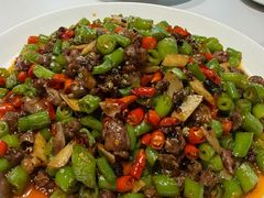 -琬苑鸽庄·川粤融合菜(解放碑总店)