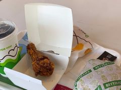 -德克士(前门店)