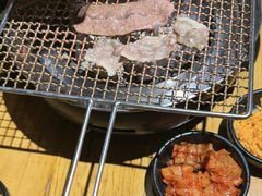 -九田家黑牛烤肉料理(华侨城店)