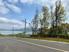 -东钱湖旅游度假区