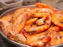 -船梆煮•蒸汽海鲜·炉火烤肉(五四广场店)