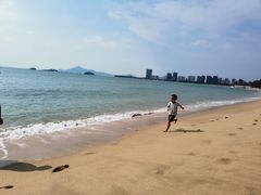 -马銮湾景区