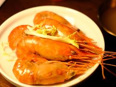 -三酉星·枫·山風与野菜(上海总店)