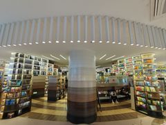 -邯郸书城·新华品阅生活(中华大街店)