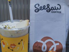 -Seesaw Coffee(上海虹桥天地店)