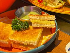 -泰盏鬼·颓废冬阴(陈家祠扬韬店)
