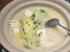 -山丹丹西北菜(金贸大厦店)