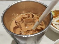 -深仔记茶餐厅(亚士厘道店)
