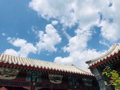 -云岫谷自然风景区