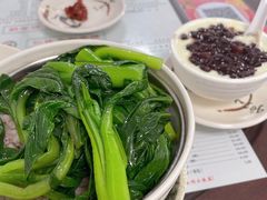 -仁信双皮奶(东川路店)