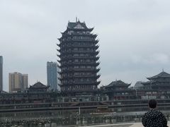 -眉山湿地公园(东坡区)