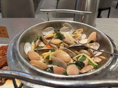 -先记烧鹅王·本地粤菜(福永店)