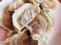 玉米猪肉-奉天蚨祥饺子馆