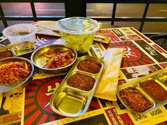 -青瓦炭韩潮烤肉(花园道店)