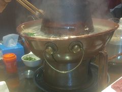 -东来顺饭庄·火锅(环岛店)
