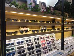 -精益眼镜(建三店)