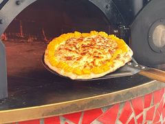 -黑熊披萨orso pizza